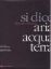 Immagine di SI DICE ARIA ACQUA TERRA ED È IL SALENTO (CON IN TESTO DI ROBERTO COTRONEO)